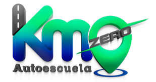 Logo autoescuela km0